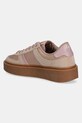 Παπούτσια Αθλητικά U.S. Polo Assn. JODY001 JODY001W.ENU1 μπεζ