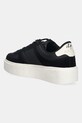 Παπούτσια Αθλητικά U.S. Polo Assn. JODY001 JODY001W.ENU1 μαύρο