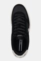 Αθλητικά U.S. Polo Assn. JODY001 μαύρο JODY001W.ENU1
