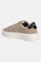 Παπούτσια Αθλητικά U.S. Polo Assn. JODY002 JODY002W.EU1 μπεζ