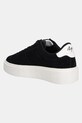 Παπούτσια Αθλητικά U.S. Polo Assn. JODY002 JODY002W.EU1 μαύρο