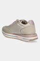 Παπούτσια Αθλητικά U.S. Polo Assn. SACHA009C SACHA009W.ENH1 μπεζ