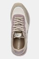 Αθλητικά U.S. Polo Assn. SACHA009C μπεζ SACHA009W.ENH1