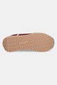 U.S. Polo Assn. sneakersy SACHA009E SACHA009W.ENH3 bordowy