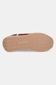 U.S. Polo Assn. sneakers SACHA009E SACHA009W.ENH3 burgundia