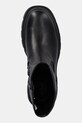 U.S. Polo Assn. botki SHONA002 czarny SHONA002W.EY1