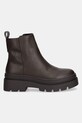U.S. Polo Assn. botki SHONA003 SHONA003W.EY1 brązowy AW25