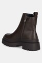 Obuwie U.S. Polo Assn. botki SHONA003 SHONA003W.EY1 brązowy