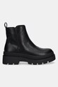 U.S. Polo Assn. botki SHONA003 SHONA003W.EY1 czarny AW25
