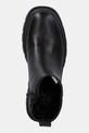 U.S. Polo Assn. botki SHONA003 czarny SHONA003W.EY1