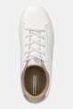 Superge U.S. Polo Assn. TRACE008B bela TRACE008K.EY3