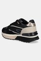 Παπούτσια Αθλητικά U.S. Polo Assn. VICKY001 VICKY001W.ETS1 μαύρο