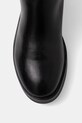 U.S. Polo Assn. kozaki YLENIA001 czarny YLENIA001W.EY1