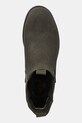 Μπότες τσέλσι U.S. Polo Assn. YLENIA003W πράσινο YLENIA003W.EH1