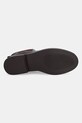 Μπότες τσέλσι U.S. Polo Assn. YLENIA003 YLENIA003W.EY1 καφέ