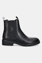 U.S. Polo Assn. sztyblety YLENIA003 YLENIA003W.EY1 czarny AW25