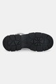 Guess botki BENZON FLFBNZ.ELE12.BLACK czarny