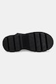 Guess śniegowce BRIDGETE FLFBRD.ESU10.BLACK czarny