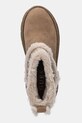 Μπότες χιονιού Guess BRIDGETE μπεζ FLFBRD.ESU10.NATU