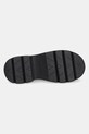 Παντόφλες Guess BRIDEEN FLFBRI.ESU06.BLACK μαύρο