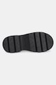 Παντόφλες Guess BRIDEEN FLFBRI.ESU06.BLACK μαύρο