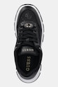 Tenisky Guess BERRETT2 čierna FLFBRT.ELE12.BLACK