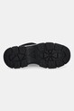 Guess sneakersy BERRETT2 FLFBRT.ELE12.BLACK czarny