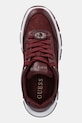 Αθλητικά Guess BERRETT2 μπορντό FLFBRT.ELE12.WINE
