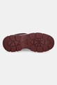 Guess sneakersy BERRETT2 FLFBRT.ELE12.WINE bordowy
