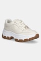 Guess sneakersy BERRETT2 pozostałe beżowy FLFBRT.PEL12.CREAM