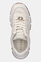 Guess sneakersy BERRETT2 beżowy FLFBRT.PEL12.CREAM