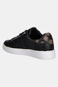 Παπούτσια Αθλητικά Guess BRITZ FLFBTZ.FAL12.BLACK μαύρο