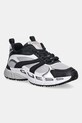 Guess sneakersy BEVALLI syntetyczny czarny FLFBVL.ELE12.BLKGR