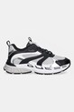 Guess sneakersy BEVALLI FLFBVL.ELE12.BLKGR czarny NC25