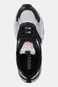 Guess sneakersy BEVALLI czarny FLFBVL.ELE12.BLKGR