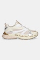 Guess sneakersy BEVALLI FLFBVL.ELE12.IVORY beżowy NC25