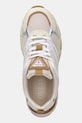 Guess sneakersy BEVALLI beżowy FLFBVL.ELE12.IVORY