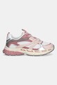 Guess sneakersy BEVALLI FLFBVL.ELE12.LPINK różowy NC25