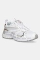 Guess sneakersy BEVALLI syntetyczny biały FLFBVL.ELE12.WHITE