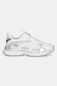 Guess sneakersy BEVALLI FLFBVL.ELE12.WHITE biały NC25