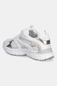 Obuwie Guess sneakersy BEVALLI FLFBVL.ELE12.WHITE biały
