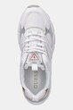 Guess sneakersy BEVALLI biały FLFBVL.ELE12.WHITE