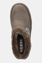 Guess kapcie DOLMANA2 zielony FLFDOC.ESU06.GREEN