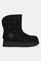 Guess śniegowce DOLSAY2 FLFDOL.ESU10.BLACK czarny AW25
