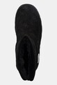 Guess śniegowce DOLSAY2 czarny FLFDOL.ESU10.BLACK