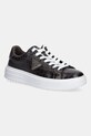 Αθλητικά Guess DENESA15 άλλο καφέ FLFD15.PEL12.DBROW
