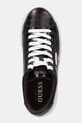Αθλητικά Guess DENESA15 καφέ FLFD15.PEL12.DBROW