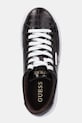 Guess sneakersy DENESA15 brązowy FLFD15.PEL12.DBROW