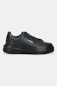 Tenisky Guess ELBINA10 FLFE10.ELE12.BLACK čierna AW25