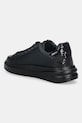 Obuv Tenisky Guess ELBINA10 FLFE10.ELE12.BLACK čierna